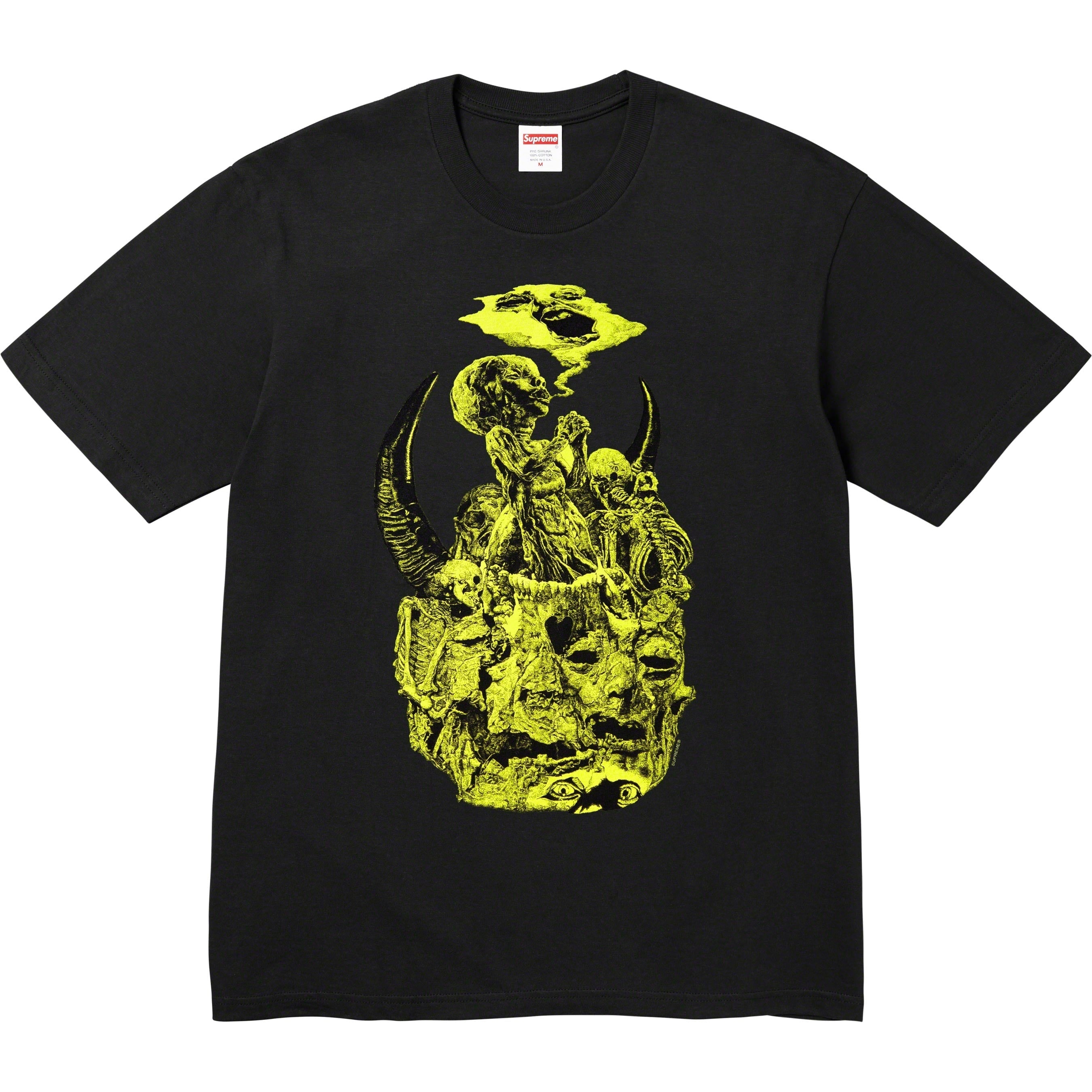 Mutants Tee view 8